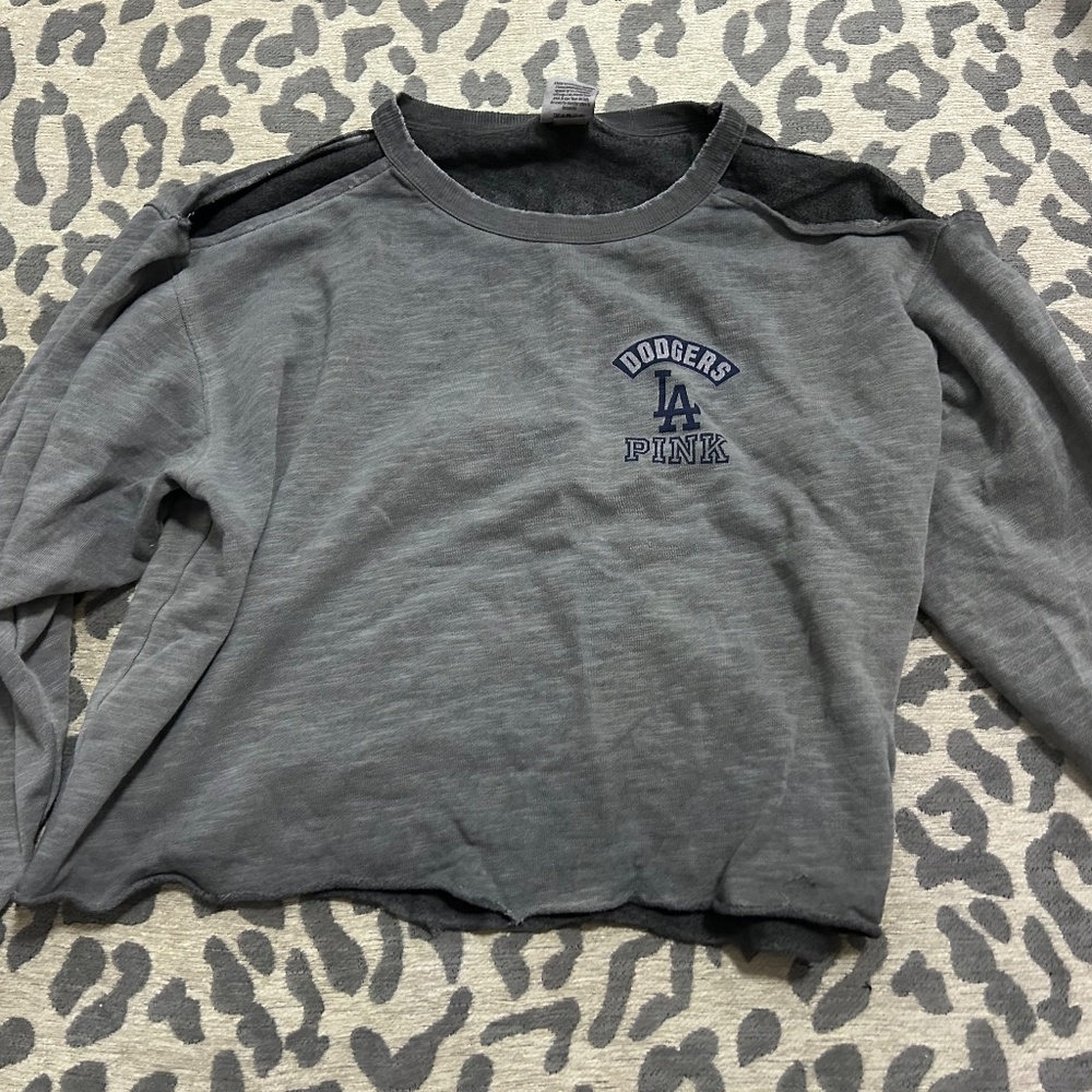 Victoria Secret Dodgers